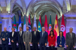 Portugal : Le Maroc participe à la réunion de l'Initiative 5+5 Défense