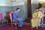 Maroc : Mohammed Berrid promu général de corps d'armée des FAR