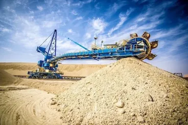 "OCP Nutricrops" تزود بنغلاديش بـ1.1 مليون طن من الأسمدة بدون يوريا بين 2025 و2026