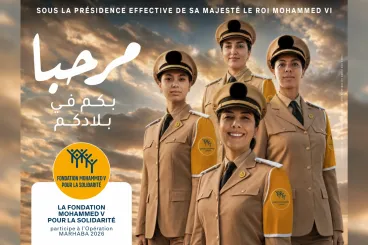 Operation Marhaba 2026 opens June 10 with 1,400 staff and 26 reception centers