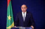 Mauritanie : Ould El Ghazouani souhaite un prompt rétablissement au roi Mohammed VI