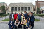 Imane Berchane, première Marocaine sélectionnée pour le programme Obama Scholar