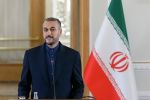 L'Iran répond à la visite de Nasser Bourita en Irak