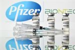 Covid-19 : Les données sur le vaccin de Pfizer & BioNTech expliquées par des experts