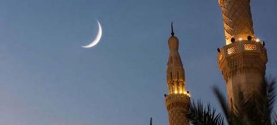 Announcing Eid Al-Fitr in South-East Asia and Australia./Ph. DR