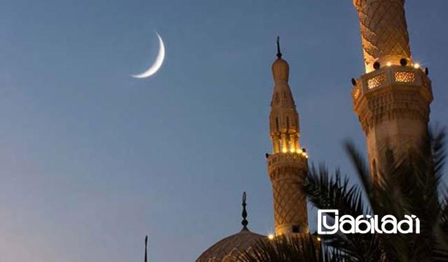 Eid Al-Fitr : The last day of Ramadan announced in Morocco 