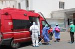 Covid-19 au Maroc : 1 217 nouvelles infections contre 3 042 guérisons et 35 décès en 24h
