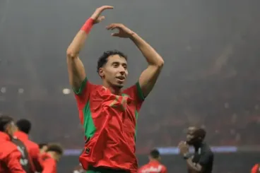 Mountakhab 2026: Anass Salah-Eddine's long road to the World Cup
