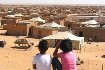Camps de Tindouf : Le Polisario veut étouffer une agression raciste