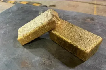 Moroccan woman among six arrested in Ghana for illegal gold trading