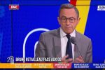 France : Bruno Retailleau veut interdire le voile à l'université