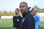 Walid Regragui quitte son poste d'entraîneur du FUS pour rejoindre Al-Duhail
