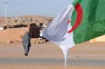 L'Algérie décroche une réunion au Polisario avec une composante de l'OLP palestinienne