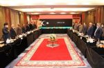 Libye : Réunis au Maroc, les élus parviennent à un accord sur les postes de souveraineté