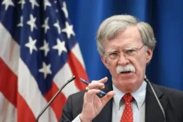 John Bolton rassure l’Espagne et le Polisario 
