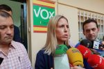 Ceuta et Melilla : VOX appelle à des mesures contre «la guerre économique déclenchée par le Maroc»