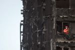 Incendie de Grenfell : Le responsable des pompiers estime que la tour aurait dû être évacuée plus tôt