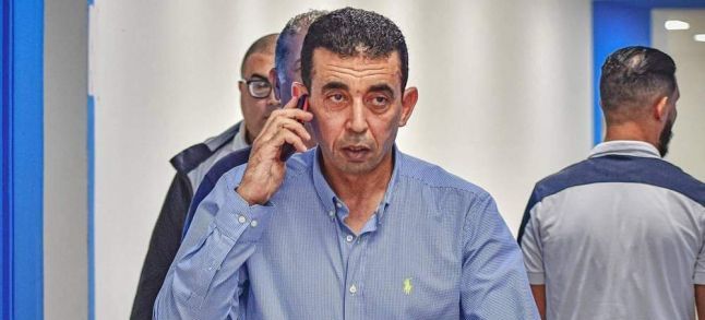 Former Moroccan MP sees sentence reduced in World Cup ticket scam appeal