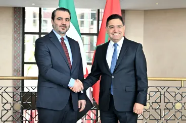 Rabat : La Syrie affirme l’intégrité du Maroc sur le Sahara