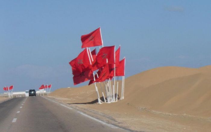 Sahara: dix pays de l'UE soutiennent le plan marocain d'autonomie (et ce  n'est pas fini)