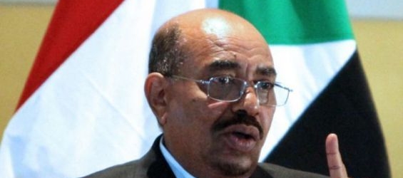 Omar El Bechir, Sudanese president./Ph. DR