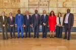 Le Kenya veut accélérer le projet d'usine d'engrais de l'OCP