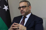 Le dialogue interlibyen aura lieu au Maroc, déclare Al Mechri
