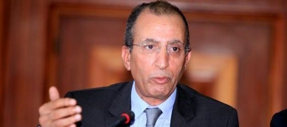 DR