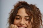 Cinéma : Lilya Ennadre incarne son propre rôle dans un premier film