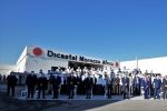 Maroc : Le groupe chinois Citic Dicastal se dote d'une deuxième usine à Kénitra