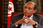 Marzouki : «Saïed est tombé dans la prose algérienne sur un sixième Etat au Maghreb»