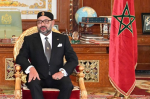 Le Roi Mohammed VI met la pression pour la réalisation de la centrale solaire Noor Midelt