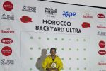 Backyard ultra Morocco : Nouveau record de distance national avec 247km