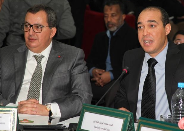 Pour Ali Fassi Fihri, « La Participation Du Maroc à La Can 2012 était 