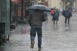 Maroc : Des averses orageuses localement fortes mardi et mercredi
