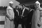22 août 1955 : Les pourparlers franco-marocains d'Aix-les-Bains, entre mythe et réalité