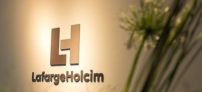 Six new cement plants launched in Africa by LafargeHolcim Maroc Afrique./Ph. DR