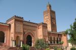 La Mosquée maure de Kapurthala en Inde, troisième jumelle de la Koutoubia de Marrakech