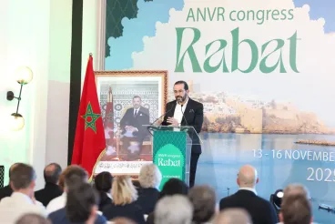 المكتب الوطني المغربي للسياحة يستقطب المؤتمر السنوي لوكلاء السفر الهولنديين إلى المغرب