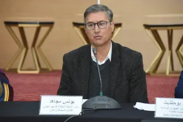Après les révélations d’El Mahdaoui, Younès Moujahid écarté du jury du festival Cinéma et Migration ?
