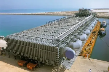 Morocco to source 60% of its drinking water from desalination by 2030, Minister says