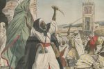 14-18 août 1912 : Le soulèvement d'Ahmed Al Hiba, le «sultan bleu» venu du Sahara