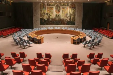 Guere en Iran : Le Conseil de sécurité modifie son agenda sur le Sahara