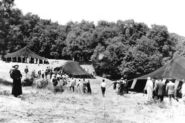 Toumliline, pluie de rahma