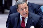 Sahara : Vif échange entre le Maroc et l'Algérie à l'ONU