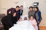 Le roi Mohammed VI a subi une opération cardiaque à la clinique du Palais royal de Rabat