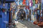 Tourisme : Le Maroc parmi les destinations incontournables en 2024