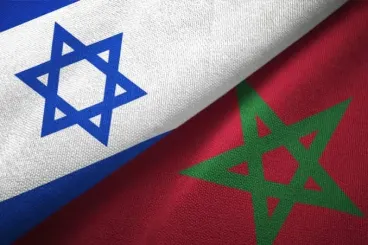 Israël : Le bureau de liaison marocain a conclu un accord pour libérer Ghali et Ben Daraoui
