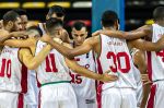 AfroCAN Basket : Le Maroc affronte la Côte d'Ivoire en finale