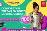 Maroc : De nouveaux forfaits 100 Go grâce à Win by Inwi